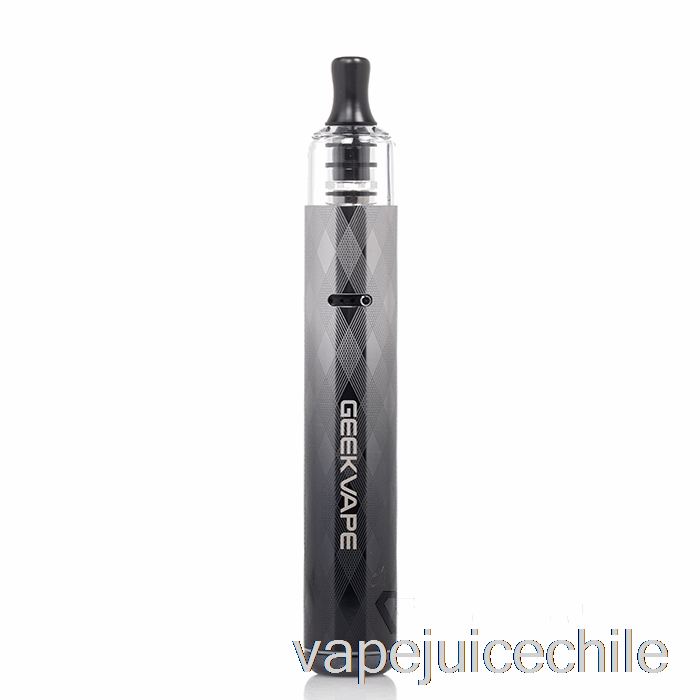 Vape Chile Geekvape Wenax S3 Pod Kit Textura Oscuro